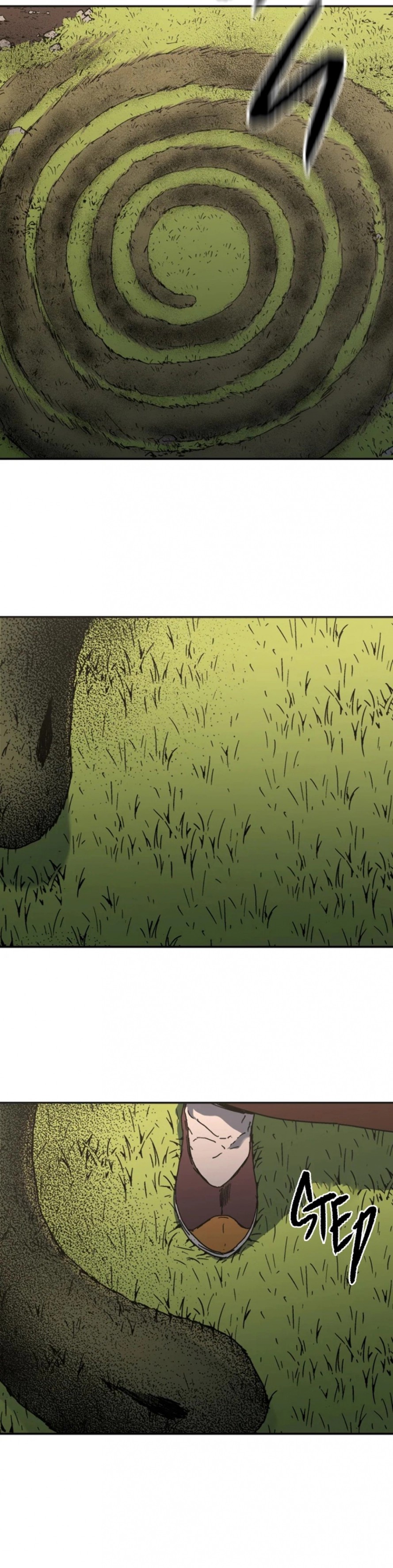 Read ‏Peerless Dad AR Manga Online