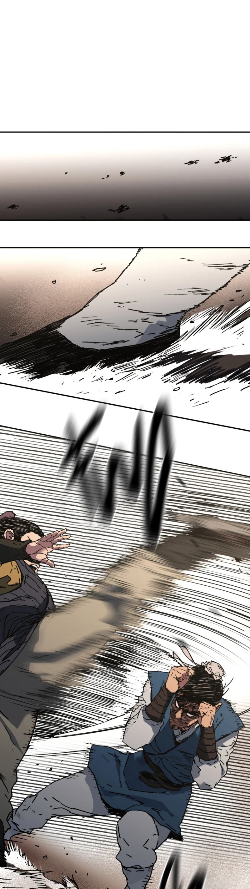 Read ‏Peerless Dad AR Manga Online