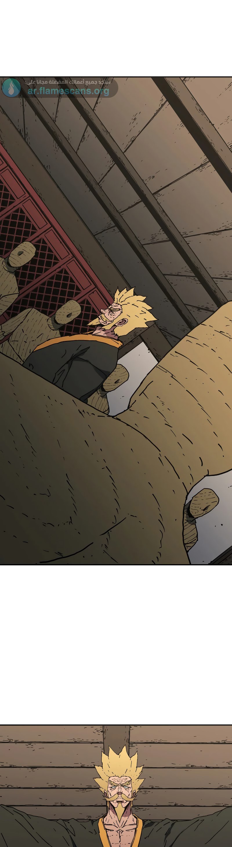 Read ‏Peerless Dad AR Manga Online