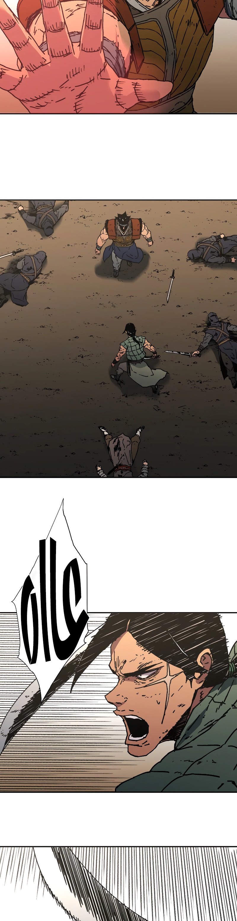 Read ‏Peerless Dad AR Manga Online