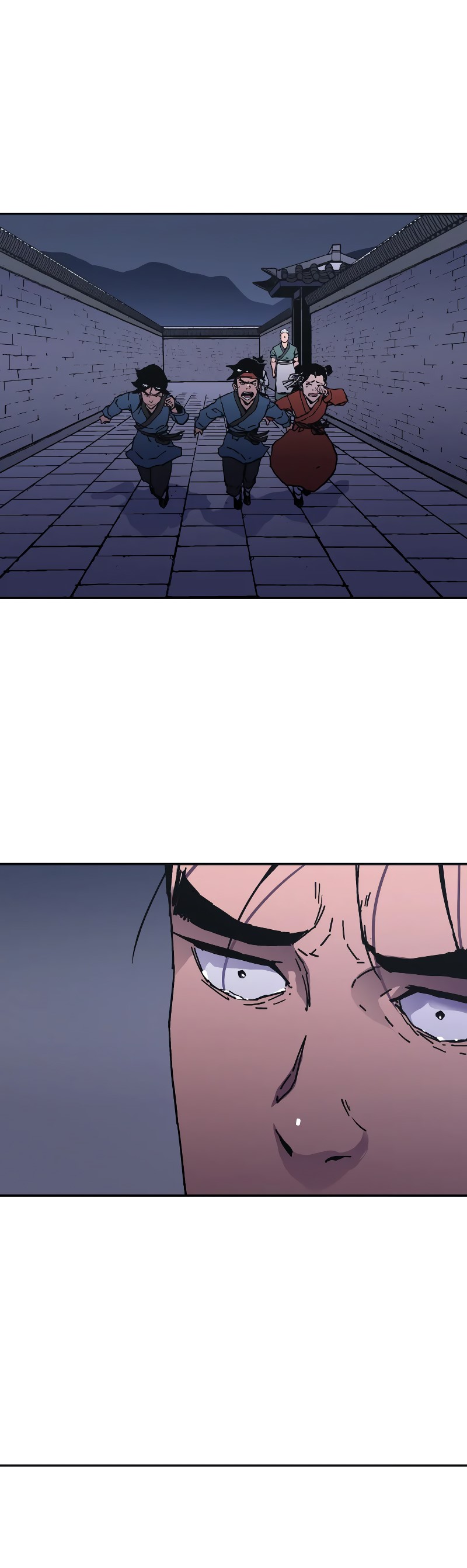 Read ‏Peerless Dad AR Manga Online