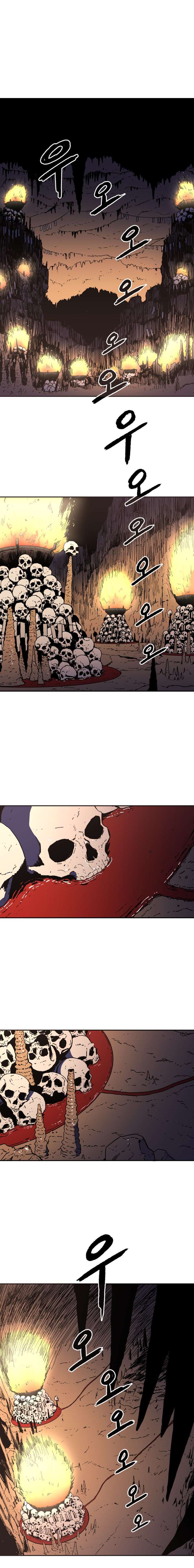 Read ‏Peerless Dad AR Manga Online