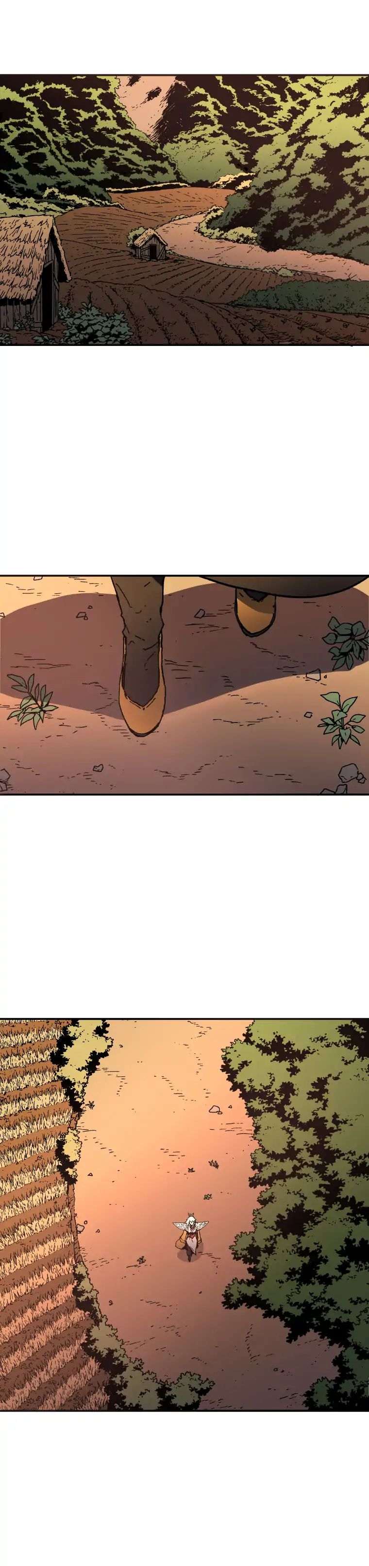 Read ‏Peerless Dad AR Manga Online