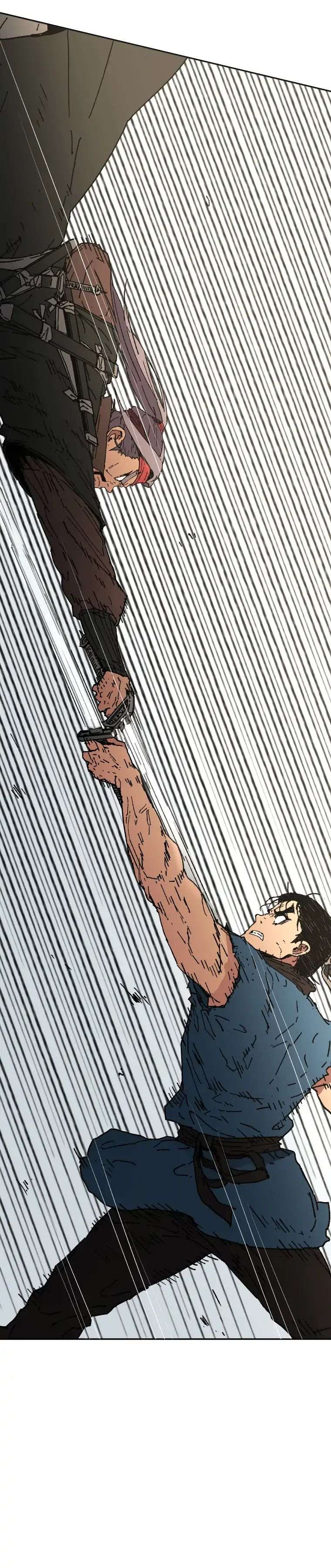 Read ‏Peerless Dad AR Manga Online