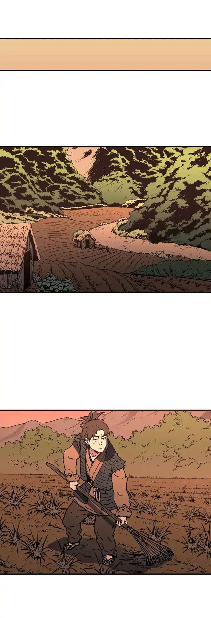 Read ‏Peerless Dad AR Manga Online