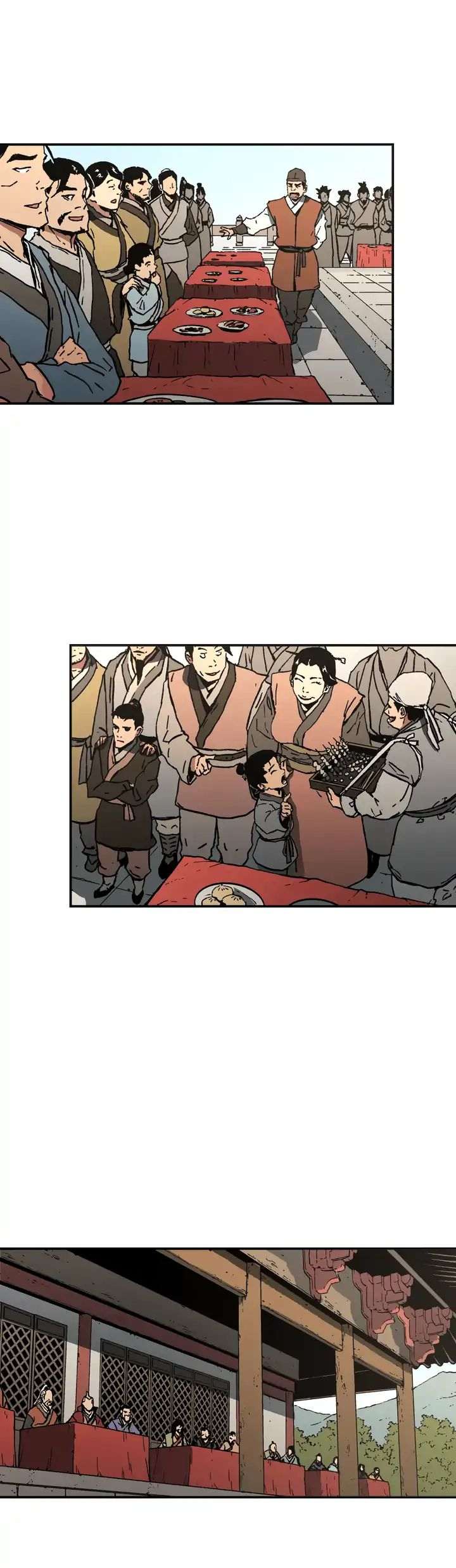 Read ‏Peerless Dad AR Manga Online