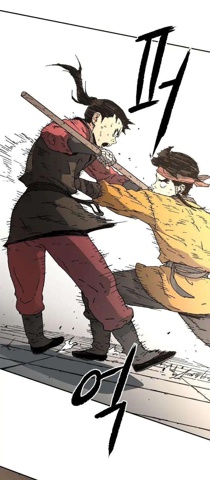 Read ‏Peerless Dad AR Manga Online