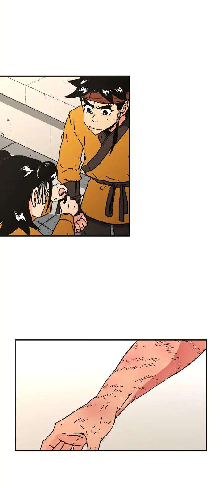 Read ‏Peerless Dad AR Manga Online