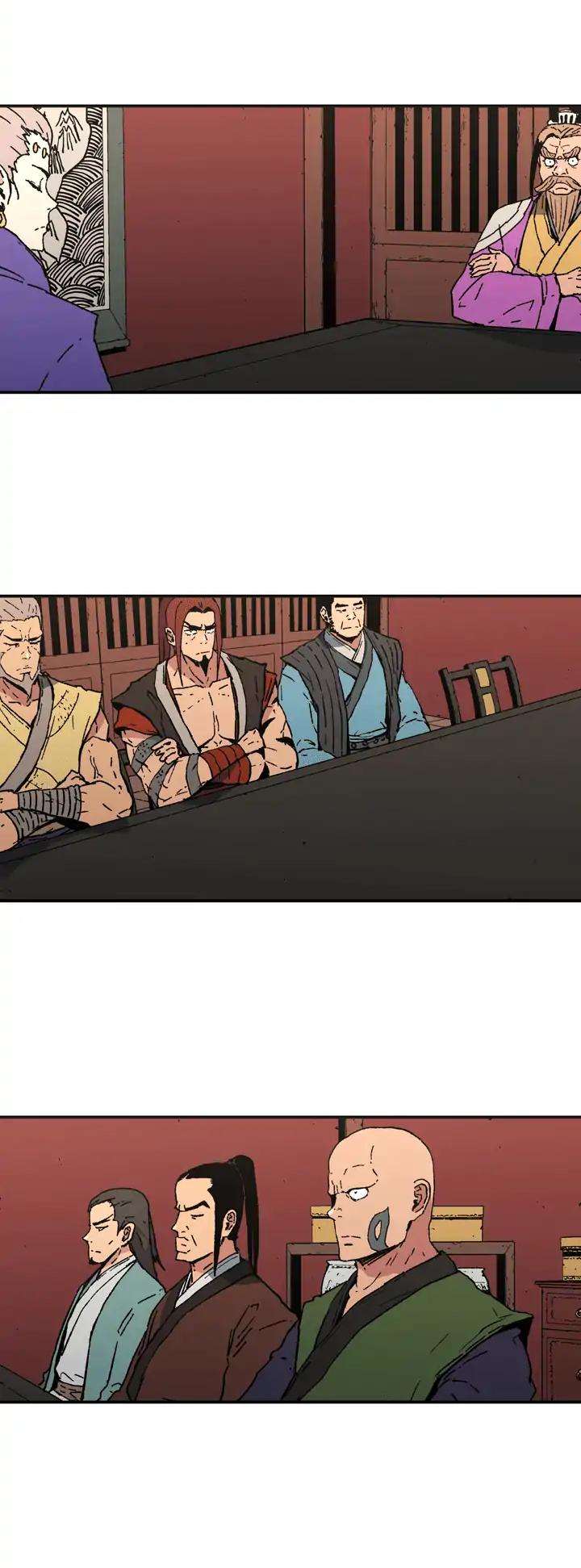 Read ‏Peerless Dad AR Manga Online