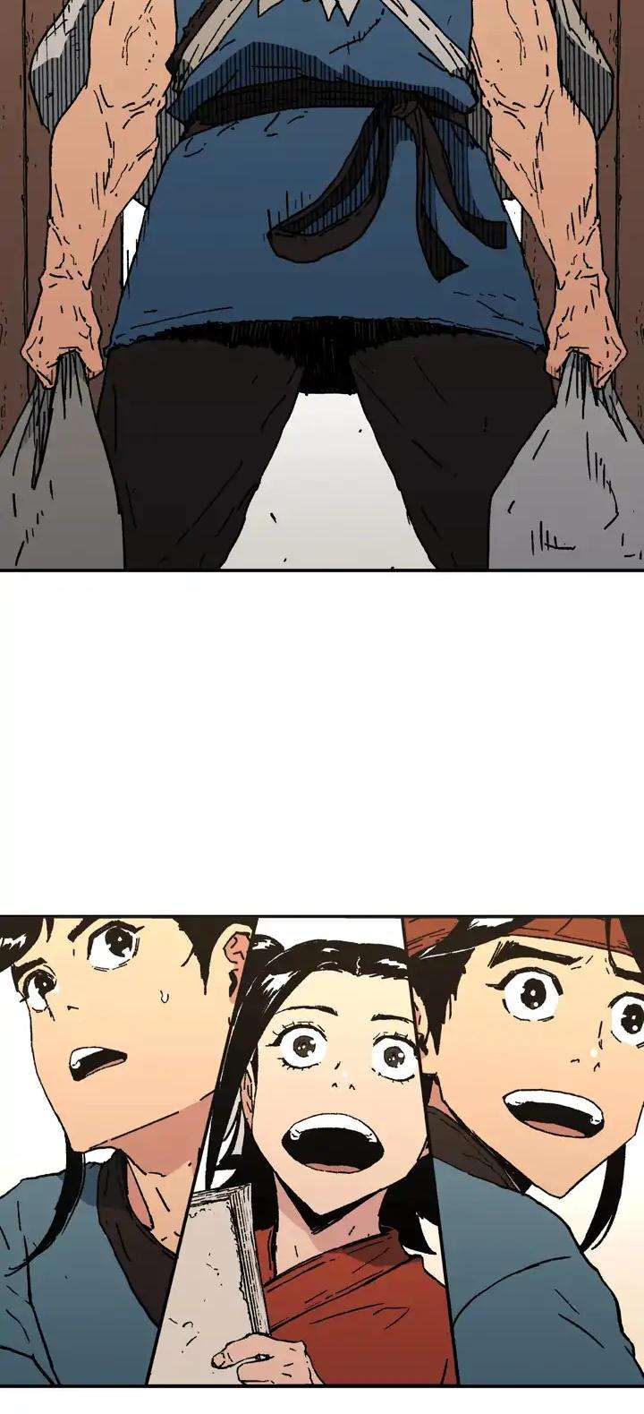 Read ‏Peerless Dad AR Manga Online