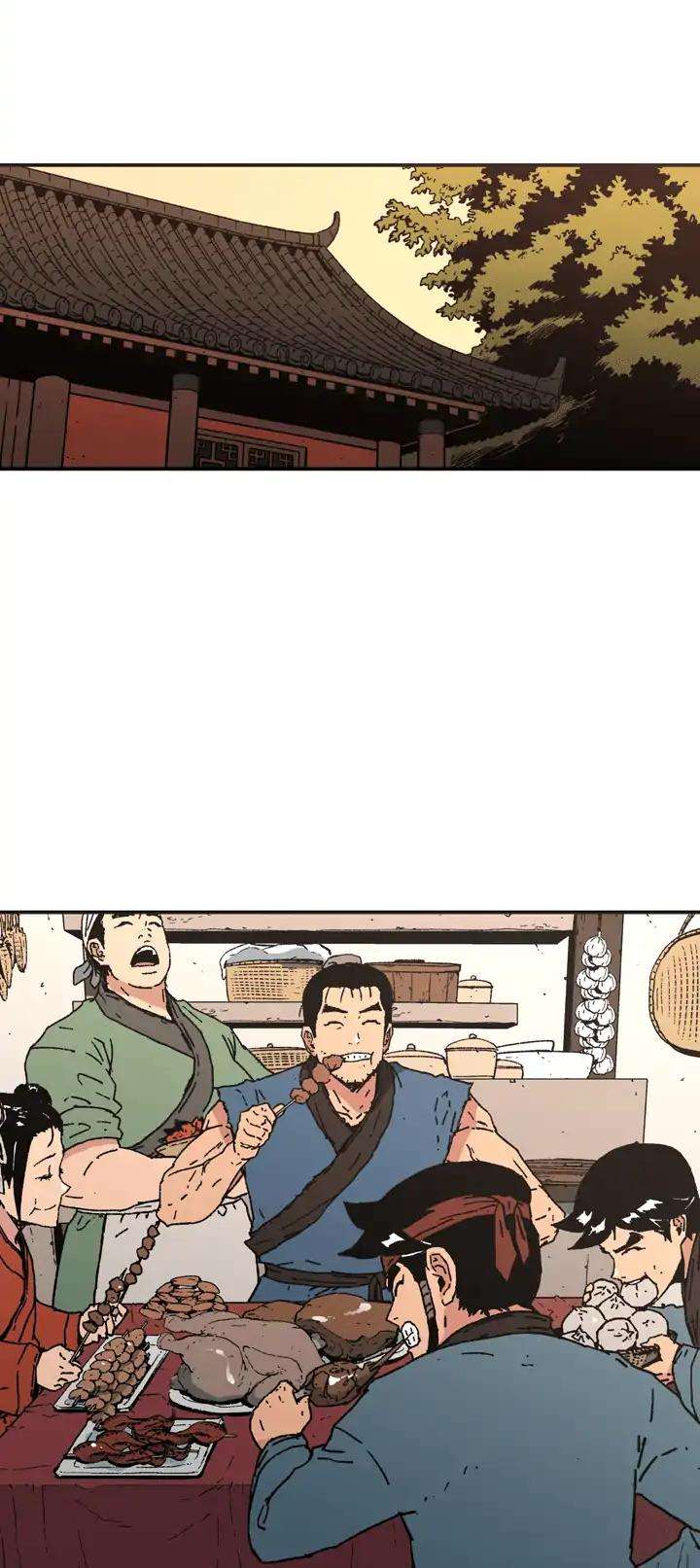 Read ‏Peerless Dad AR Manga Online