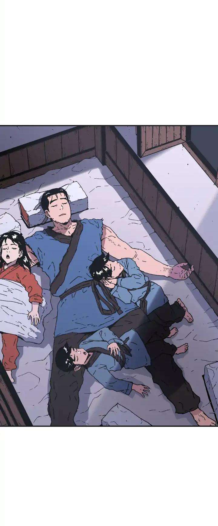 Read ‏Peerless Dad AR Manga Online