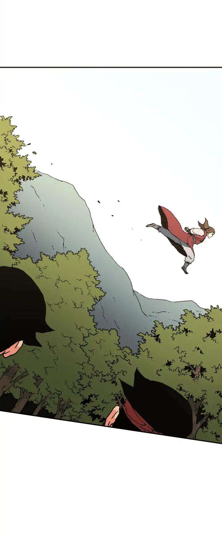 Read ‏Peerless Dad AR Manga Online