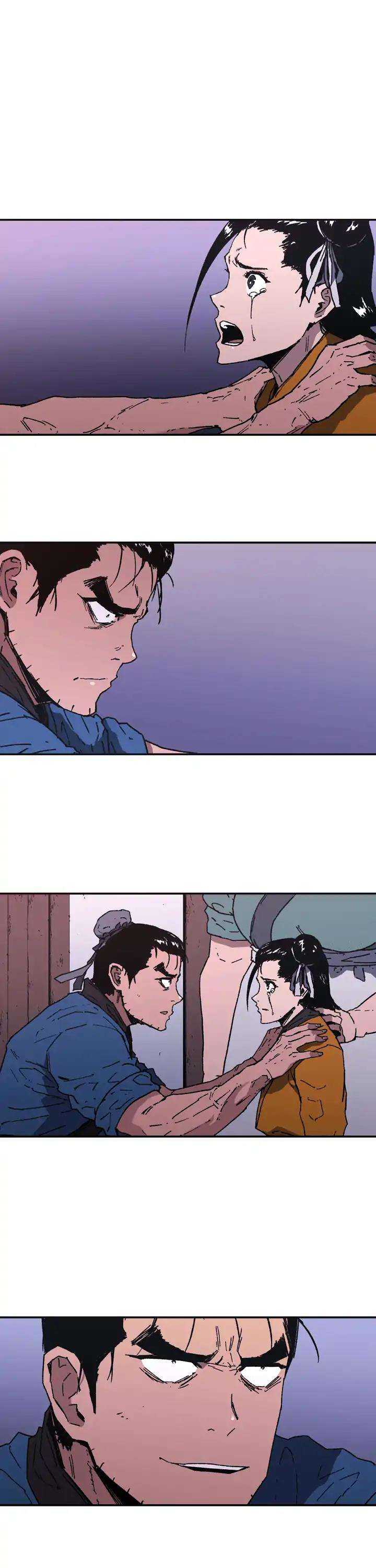 Read ‏Peerless Dad AR Manga Online