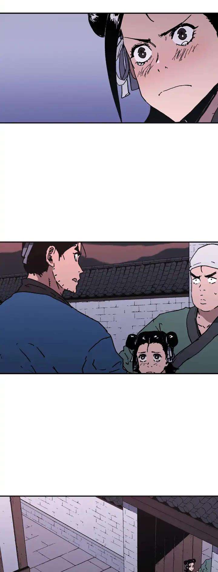 Read ‏Peerless Dad AR Manga Online