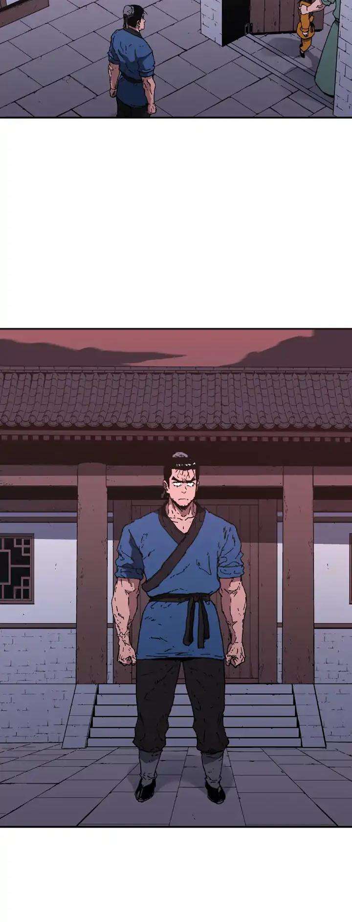 Read ‏Peerless Dad AR Manga Online