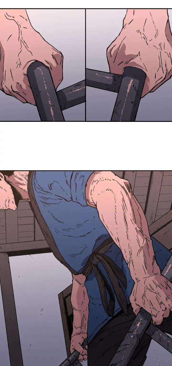 Read ‏Peerless Dad AR Manga Online