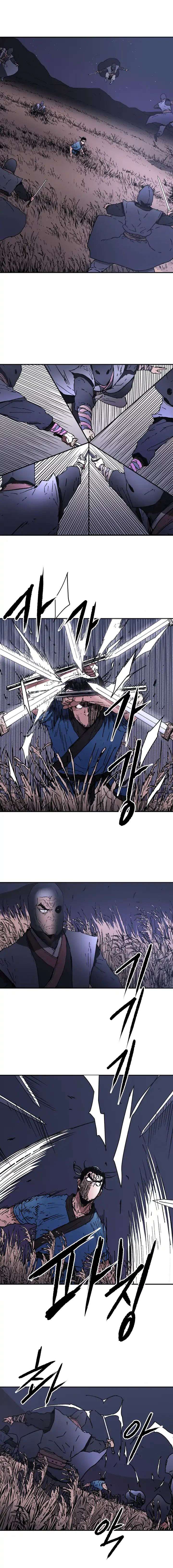 Read ‏Peerless Dad AR Manga Online