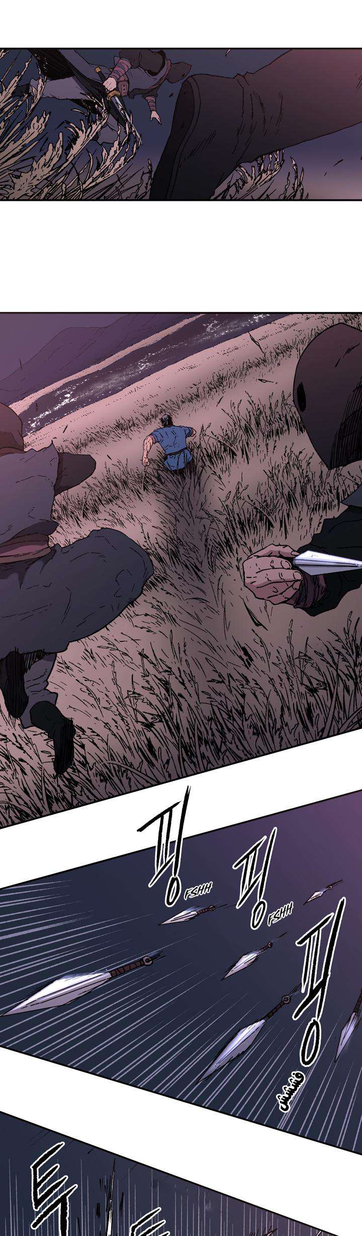 Read ‏Peerless Dad AR Manga Online