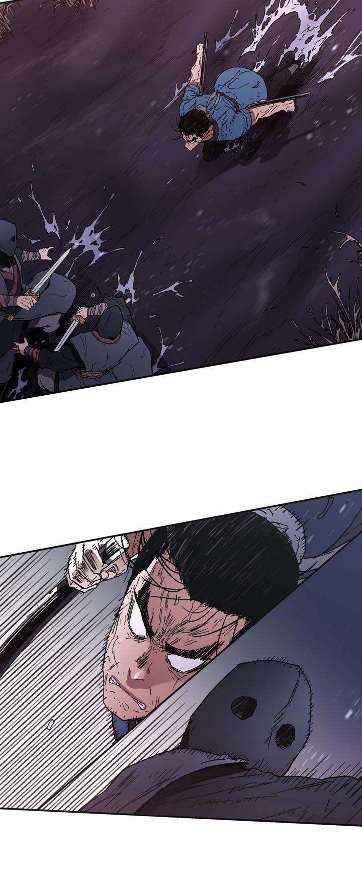 Read ‏Peerless Dad AR Manga Online