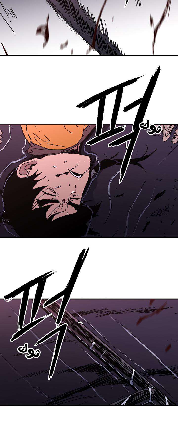 Read ‏Peerless Dad AR Manga Online