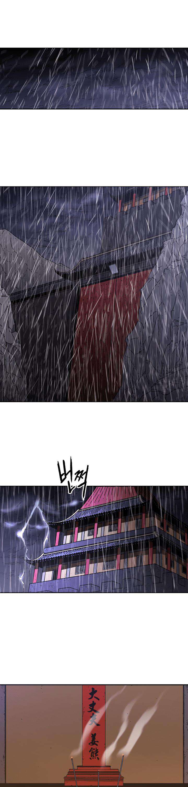 Read ‏Peerless Dad AR Manga Online