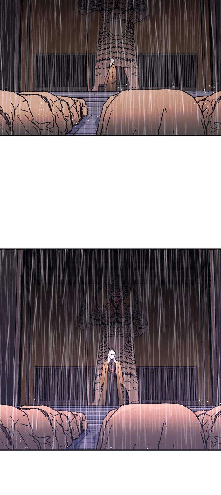 Read ‏Peerless Dad AR Manga Online