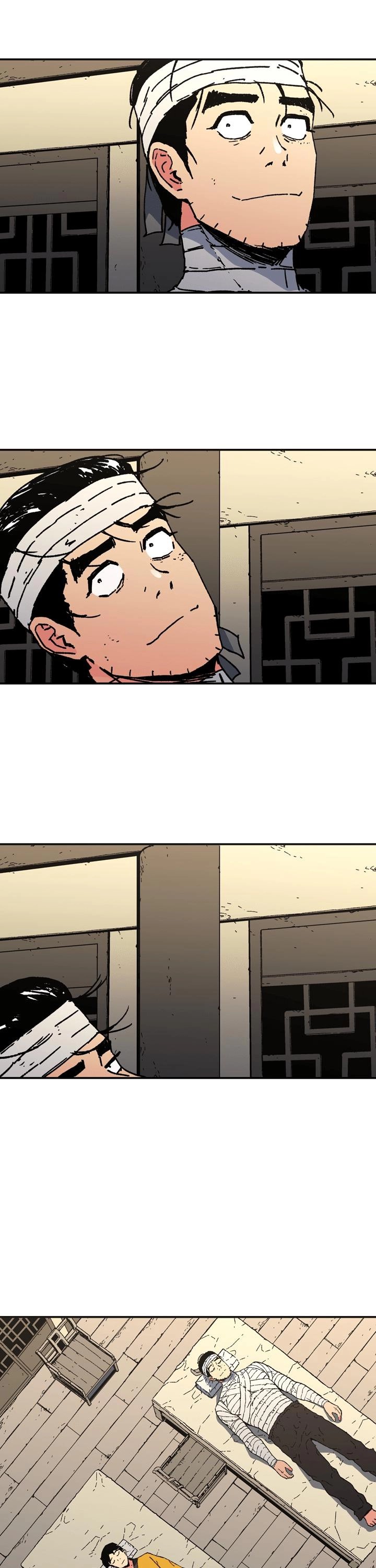 Read ‏Peerless Dad AR Manga Online