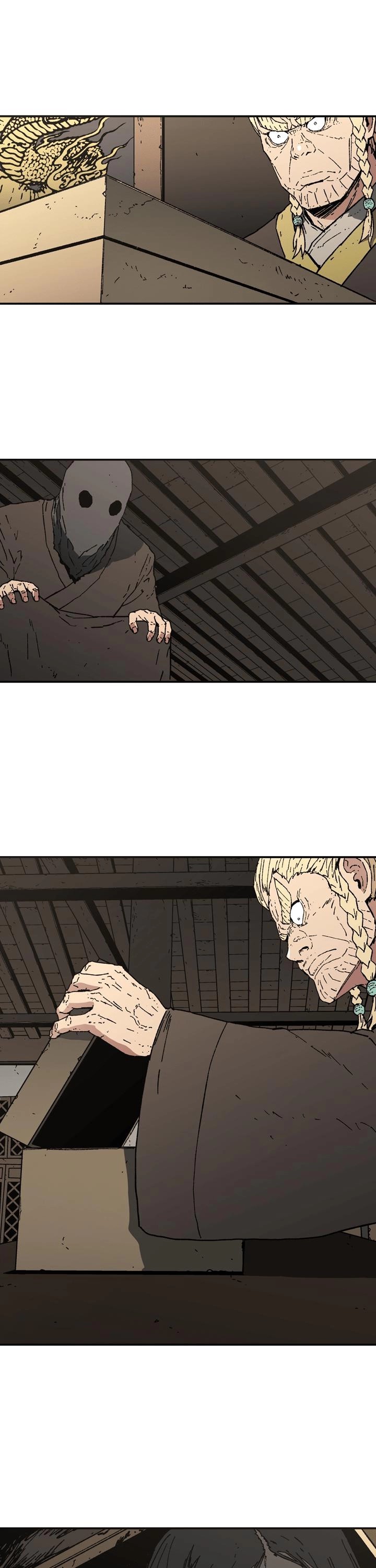 Read ‏Peerless Dad AR Manga Online