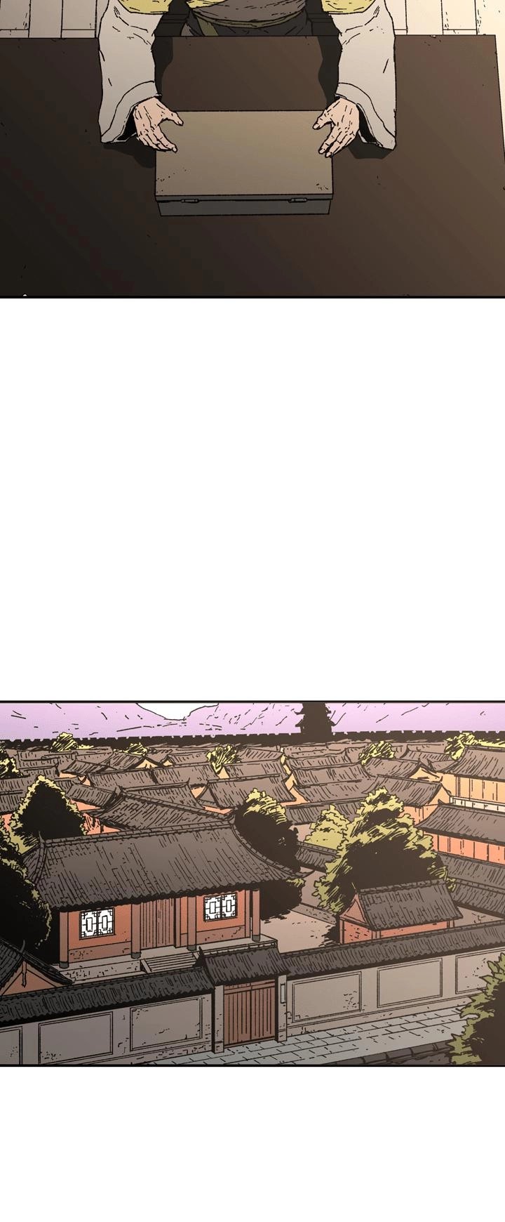 Read ‏Peerless Dad AR Manga Online