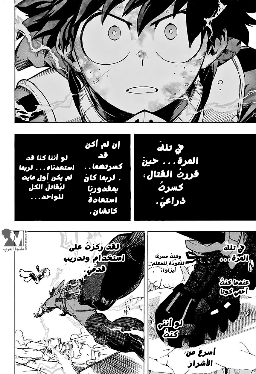 Read Boku no Hero Academia AR Manga Online