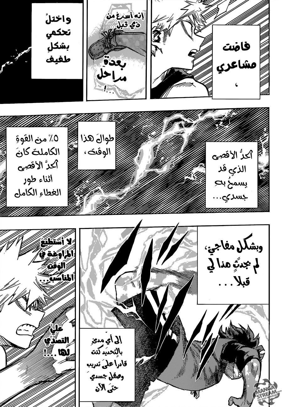 Read Boku no Hero Academia AR Manga Online