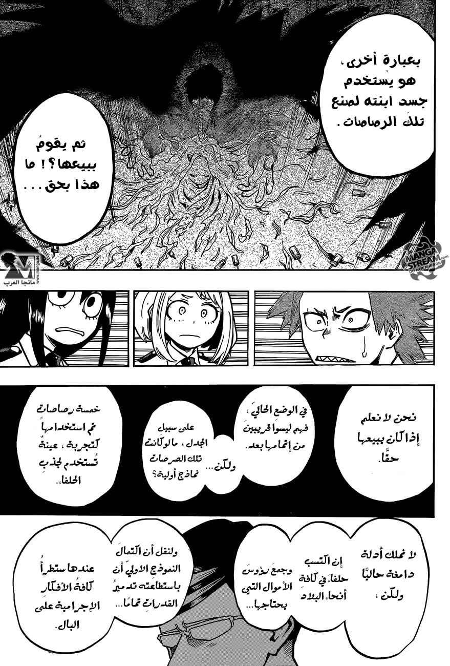 Read Boku no Hero Academia AR Manga Online