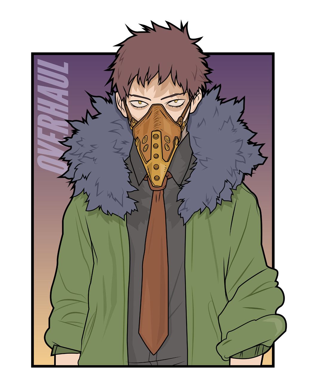 Read Boku no Hero Academia AR Manga Online