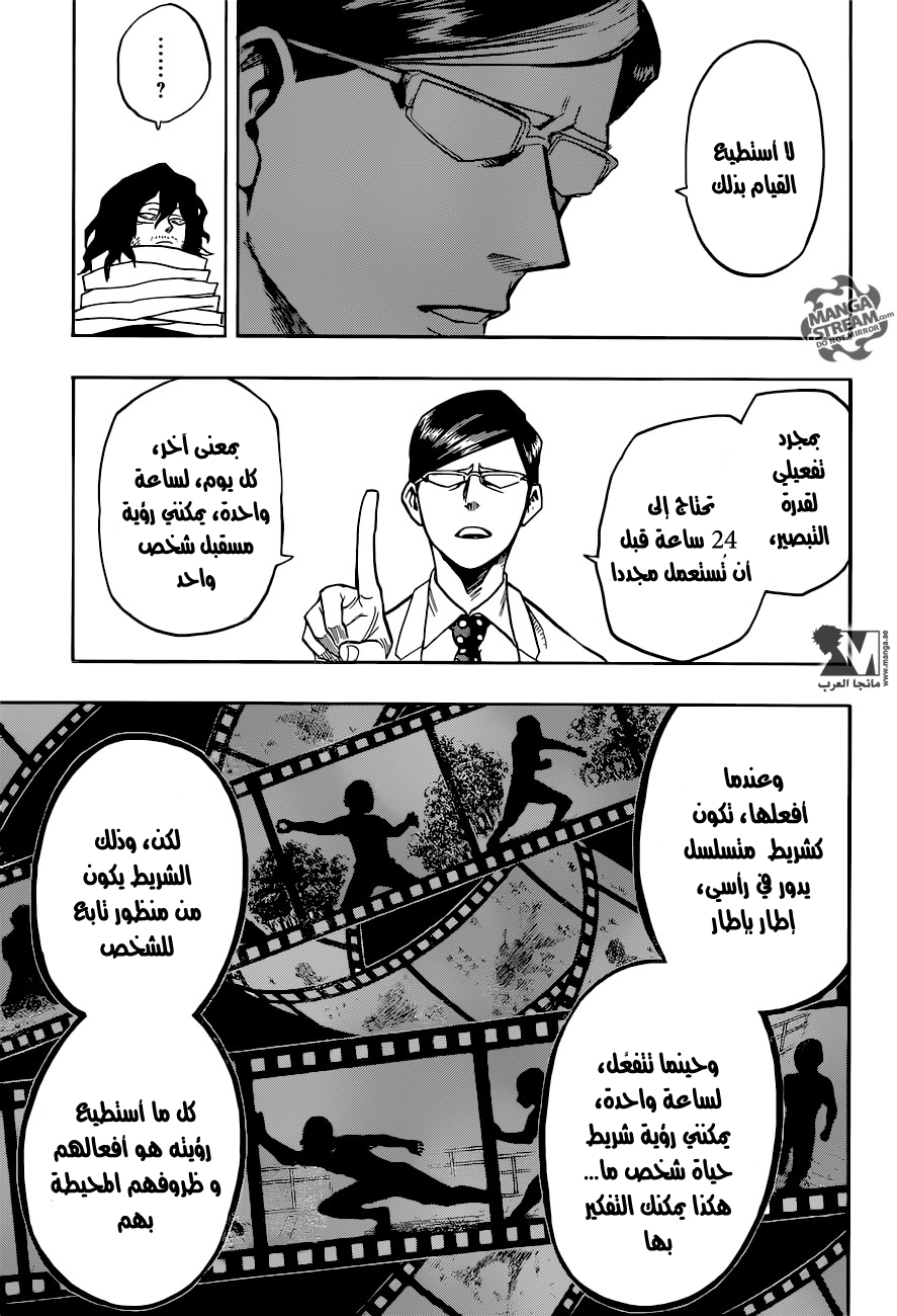 Read Boku no Hero Academia AR Manga Online