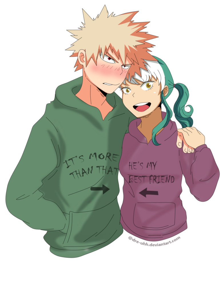 Read Boku no Hero Academia AR Manga Online