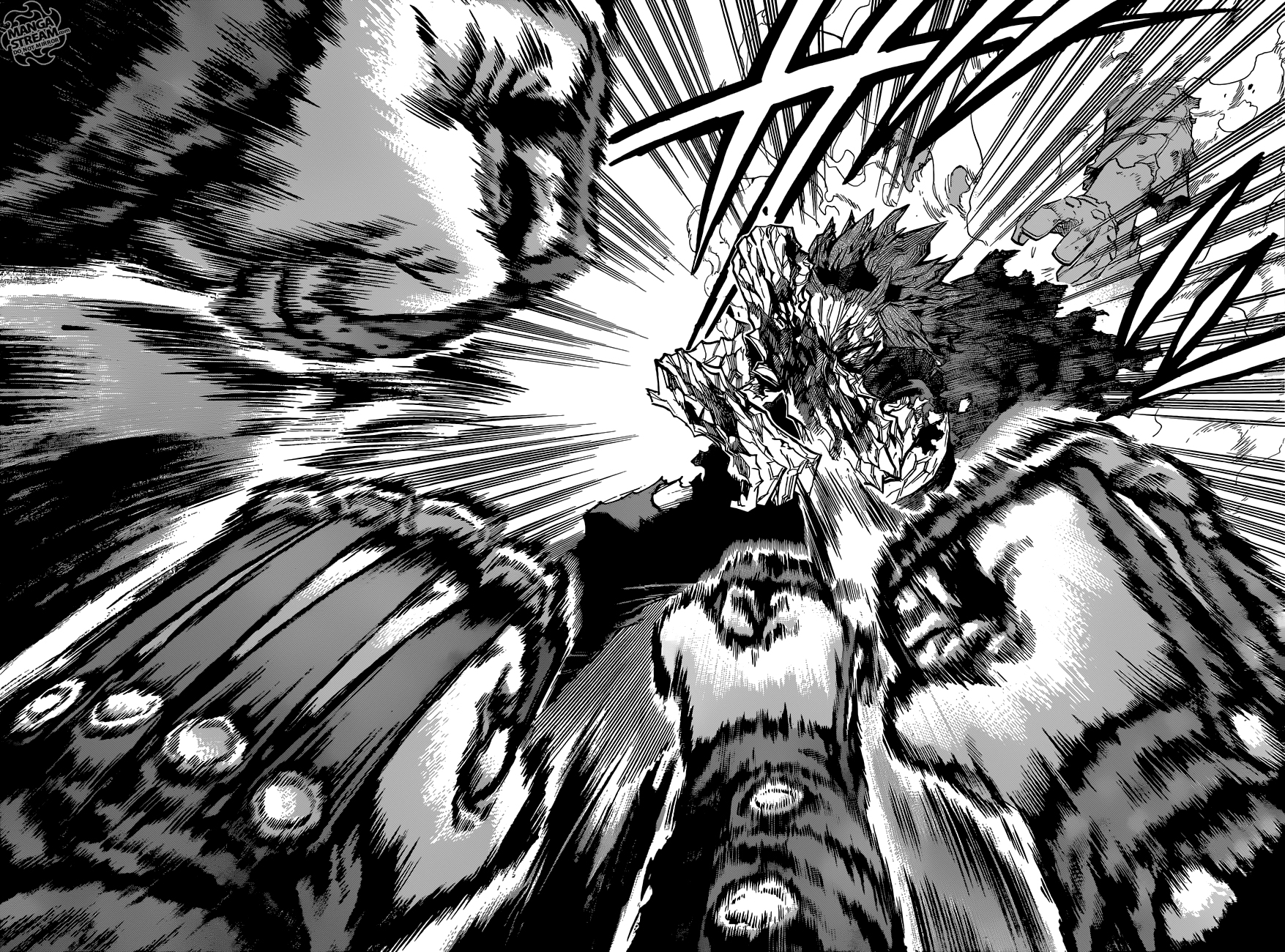 Read Boku no Hero Academia AR Manga Online