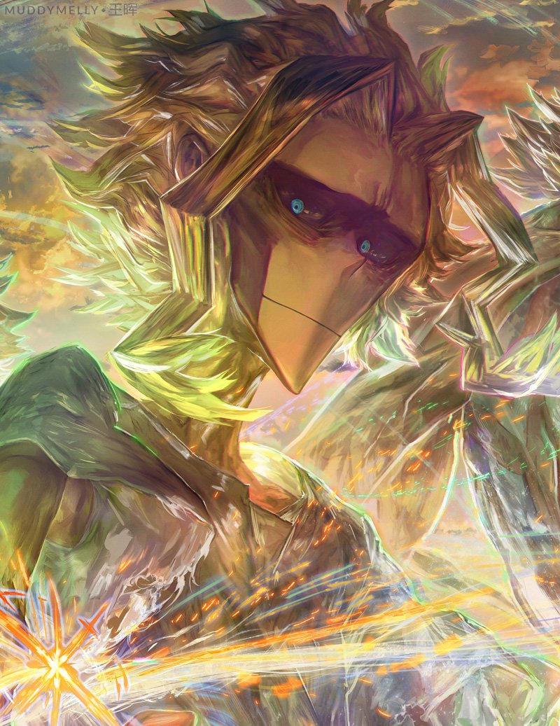 Read Boku no Hero Academia AR Manga Online