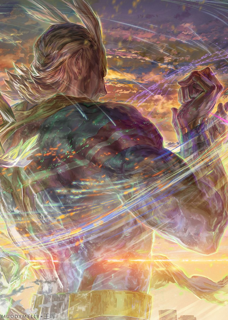 Read Boku no Hero Academia AR Manga Online