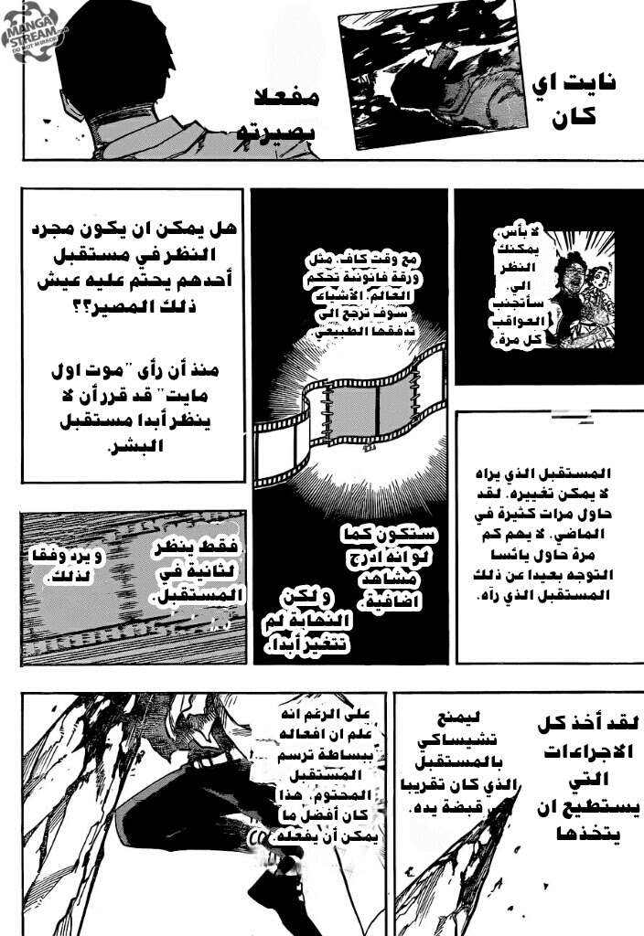 Read Boku no Hero Academia AR Manga Online