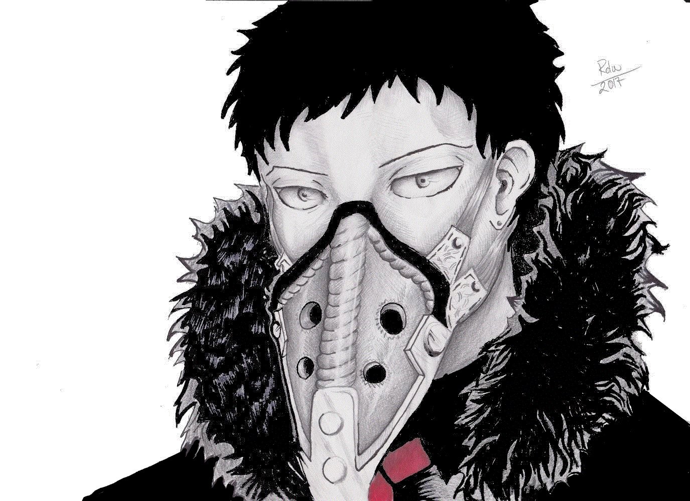 Read Boku no Hero Academia AR Manga Online