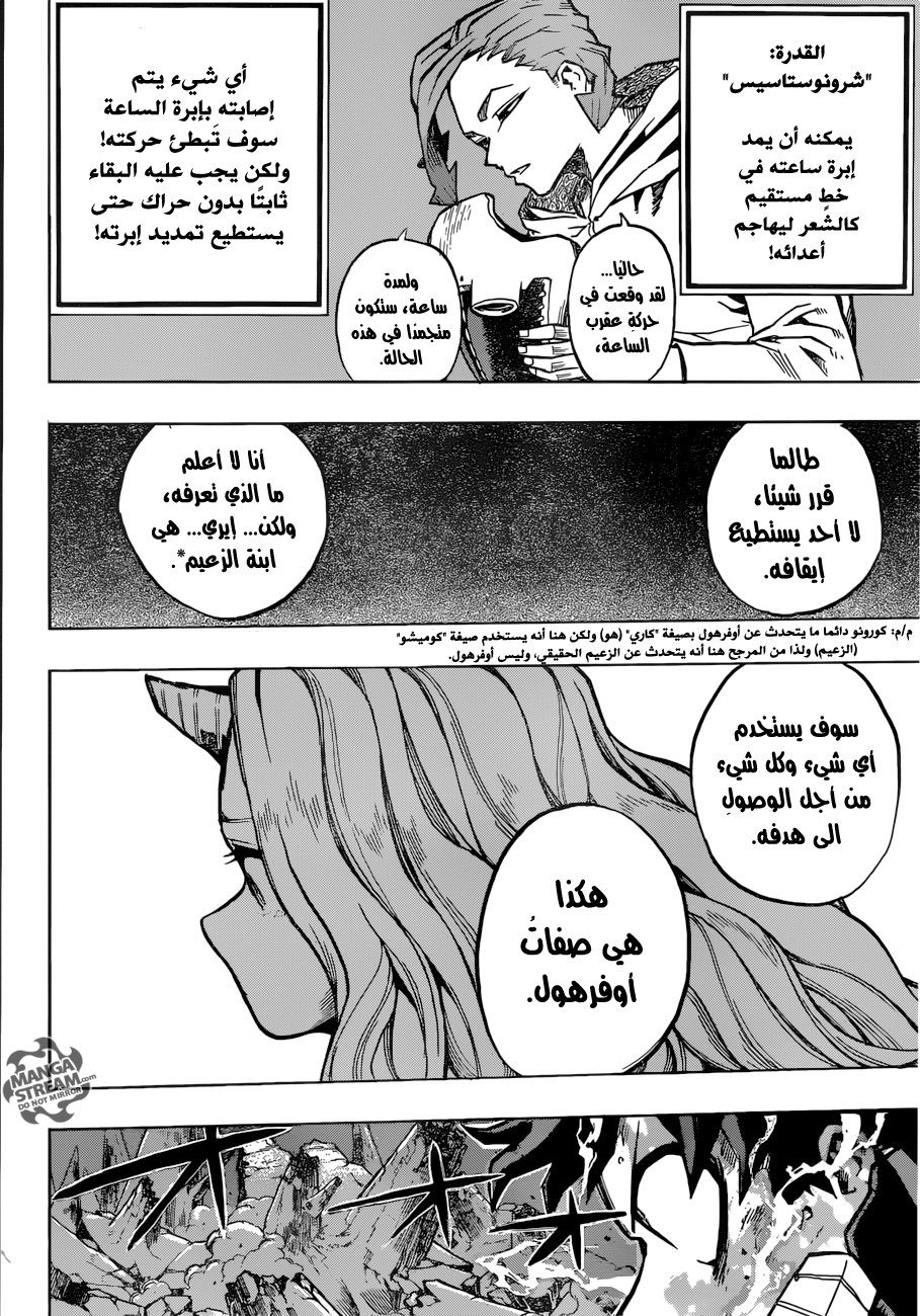 Read Boku no Hero Academia AR Manga Online