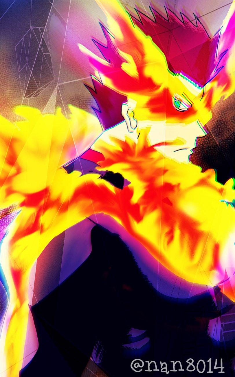 Read Boku no Hero Academia AR Manga Online