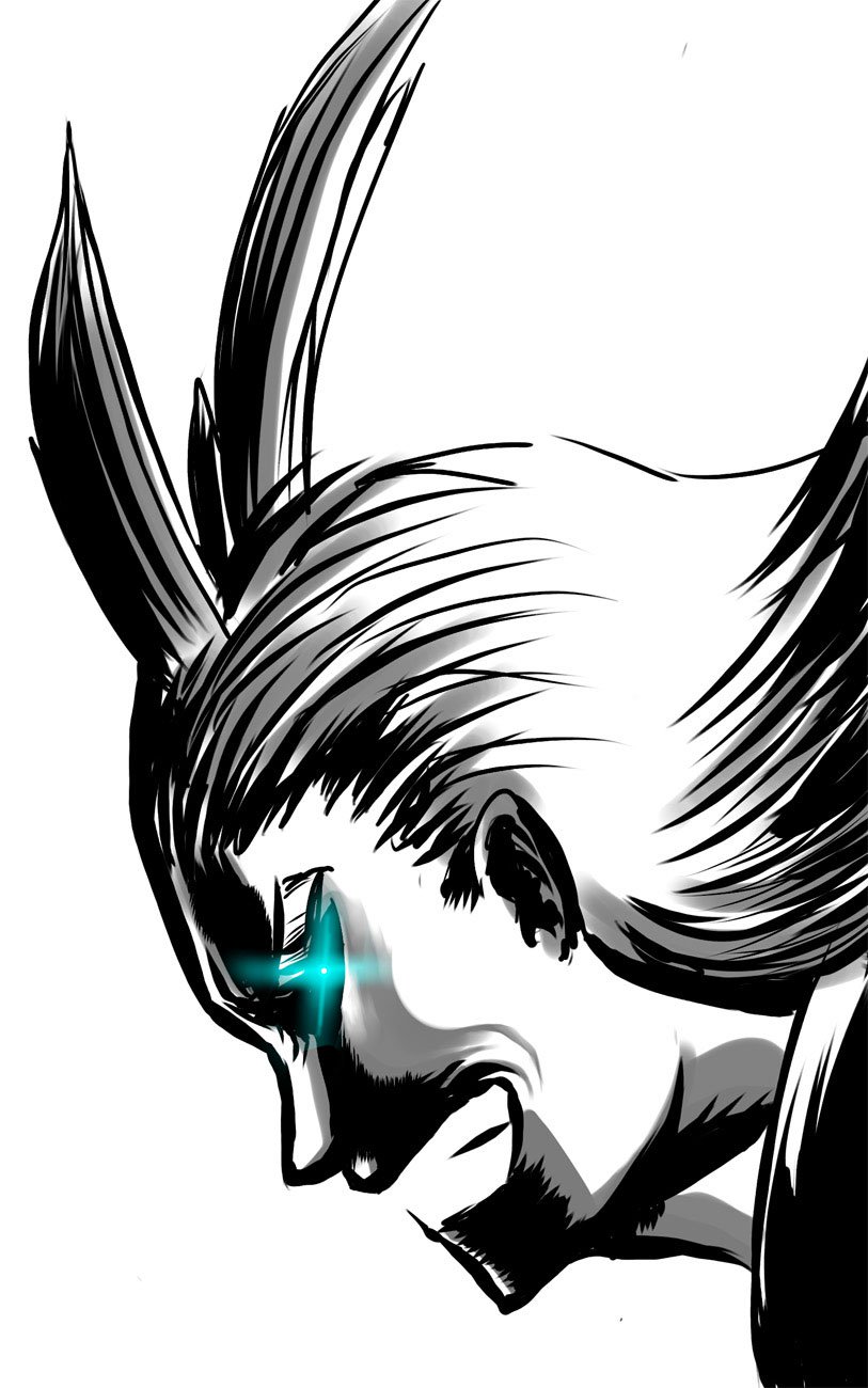 Read Boku no Hero Academia AR Manga Online