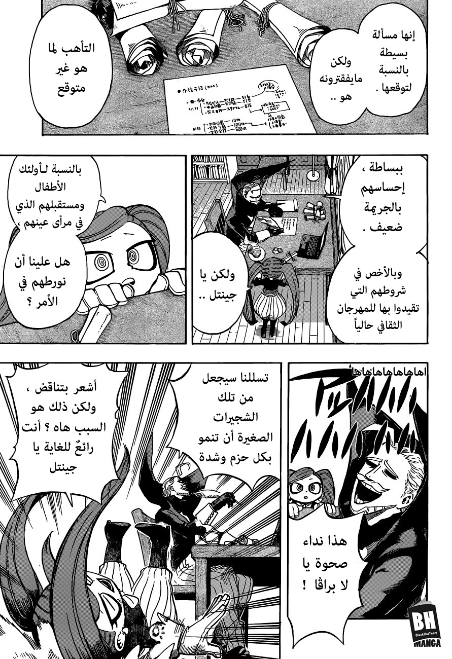 Read Boku no Hero Academia AR Manga Online