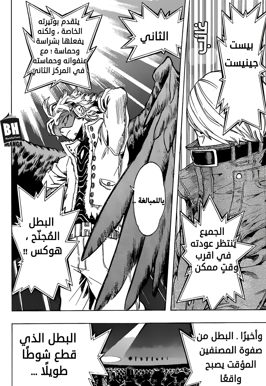 Read Boku no Hero Academia AR Manga Online