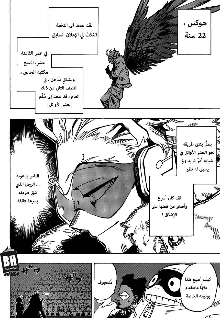 Read Boku no Hero Academia AR Manga Online