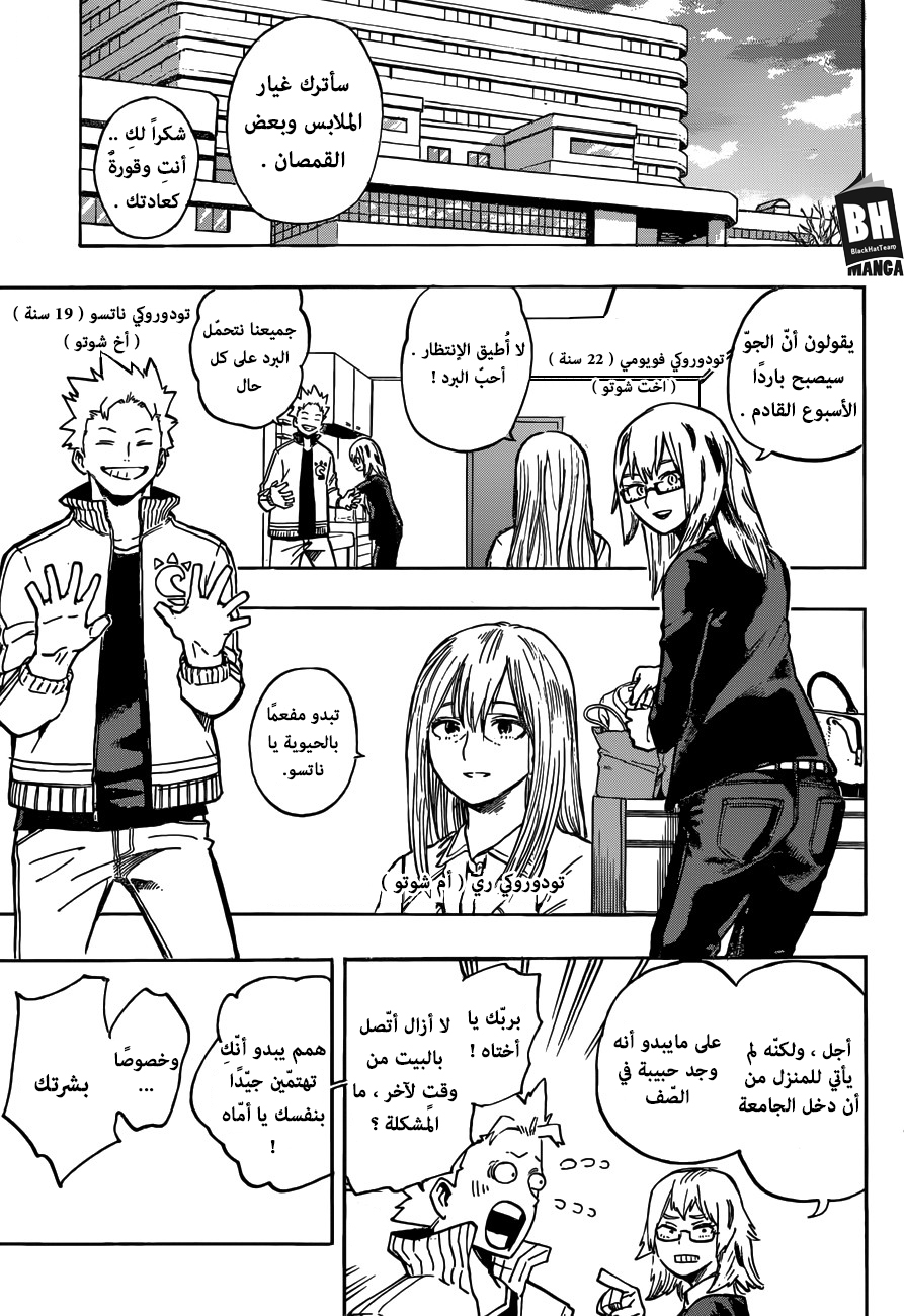 Read Boku no Hero Academia AR Manga Online