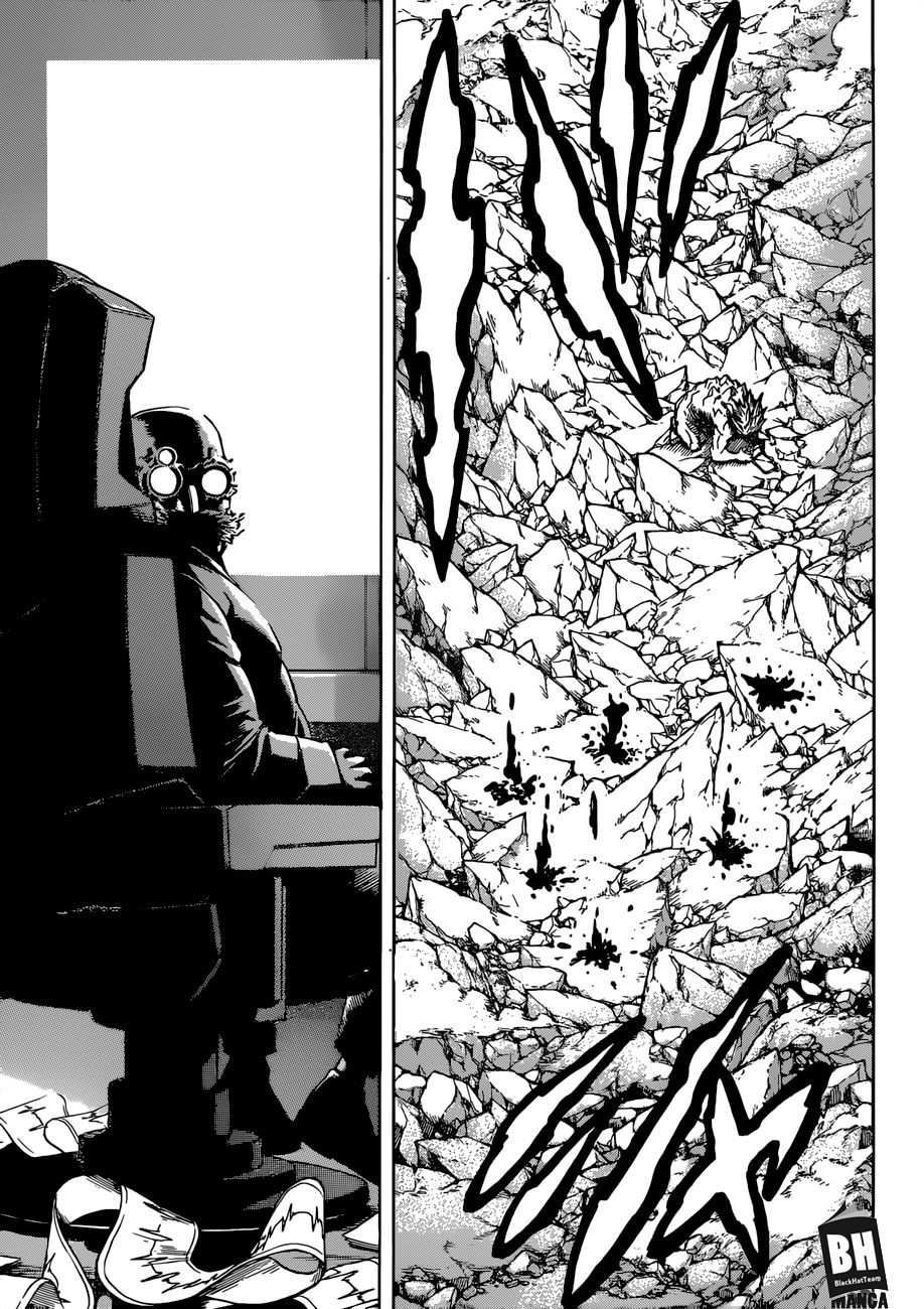 Read Boku no Hero Academia AR Manga Online