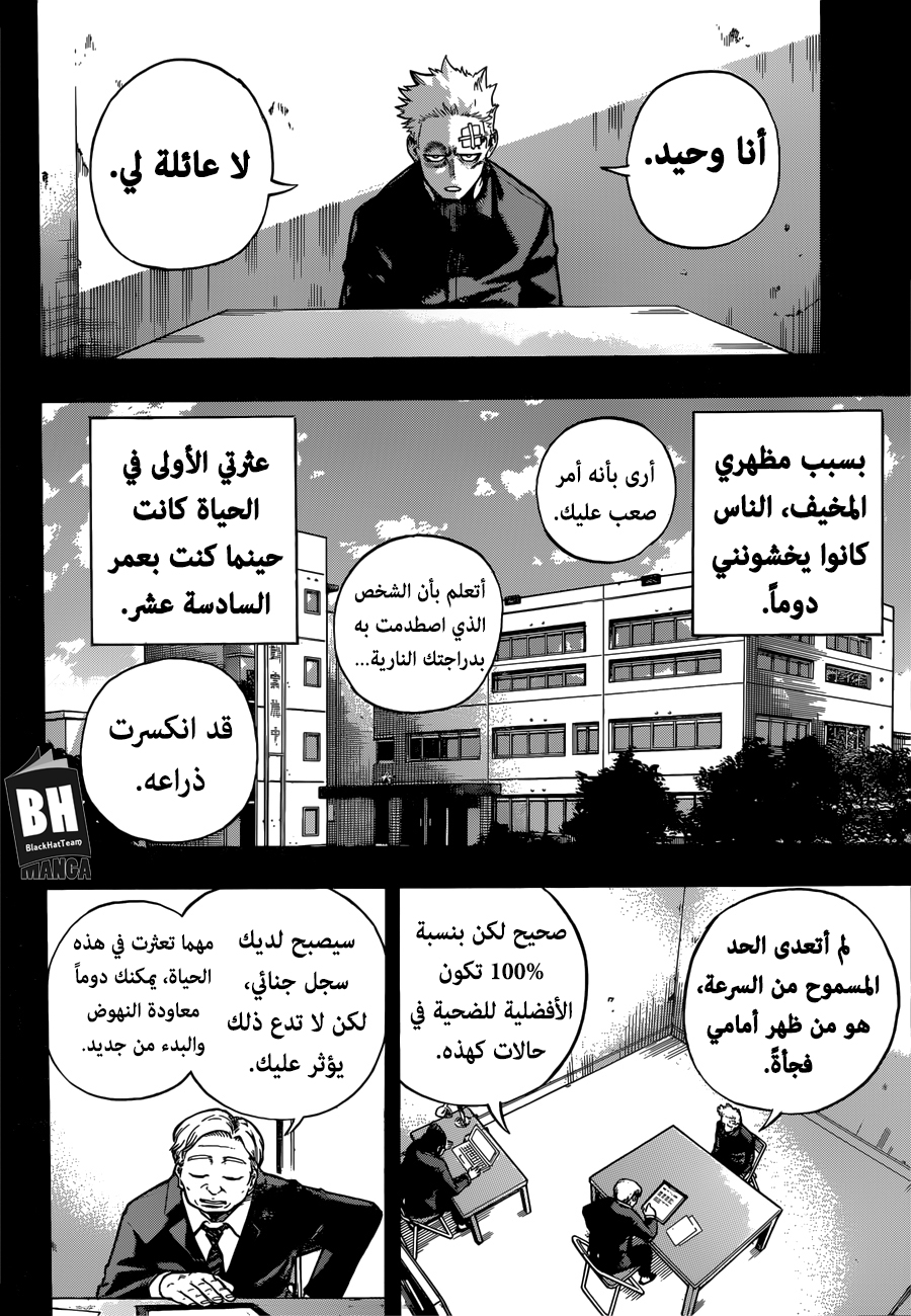 Read Boku no Hero Academia AR Manga Online